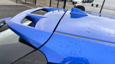 Toyota C-HR 1.8 Hybrid Icon 5dr CVT Hybrid Hatchback